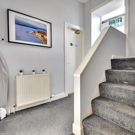 The Cloch Villa Gourock Bagian luar foto