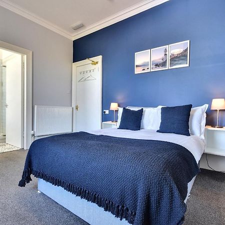 The Cloch Villa Gourock Bagian luar foto